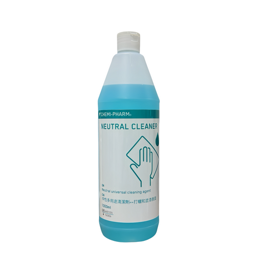 Neutral Cleaner Multi-Purpose Cleaner | 1000ml