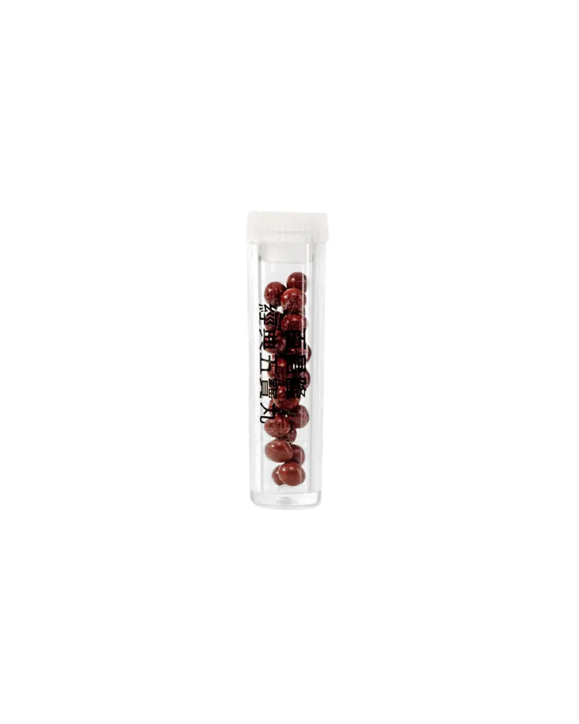 Classic Wu Bao Herbal Pills 12 Bottles