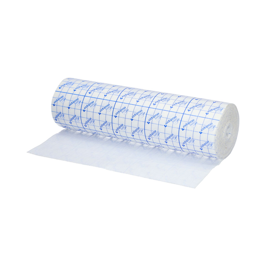 Medical Adhesive Tape 25x10m | Secure Dressing Fixation
