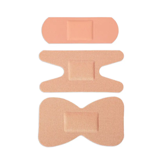HANDSpro Hand Protection Bandages (12 Pieces)