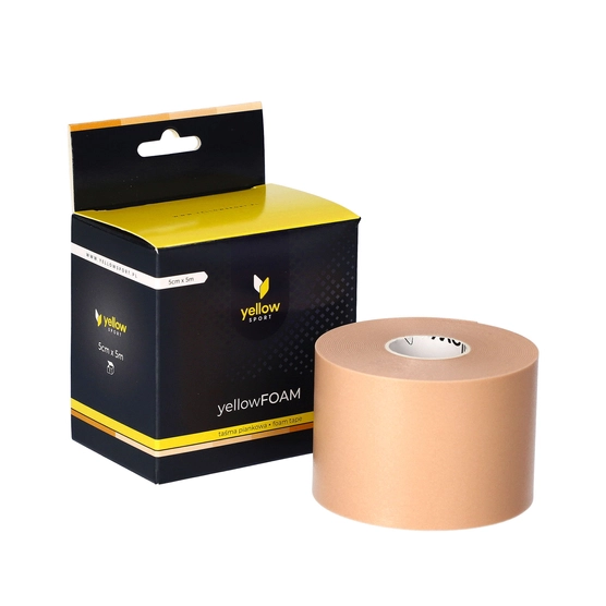 yellowSPORTS 防磨泡棉貼