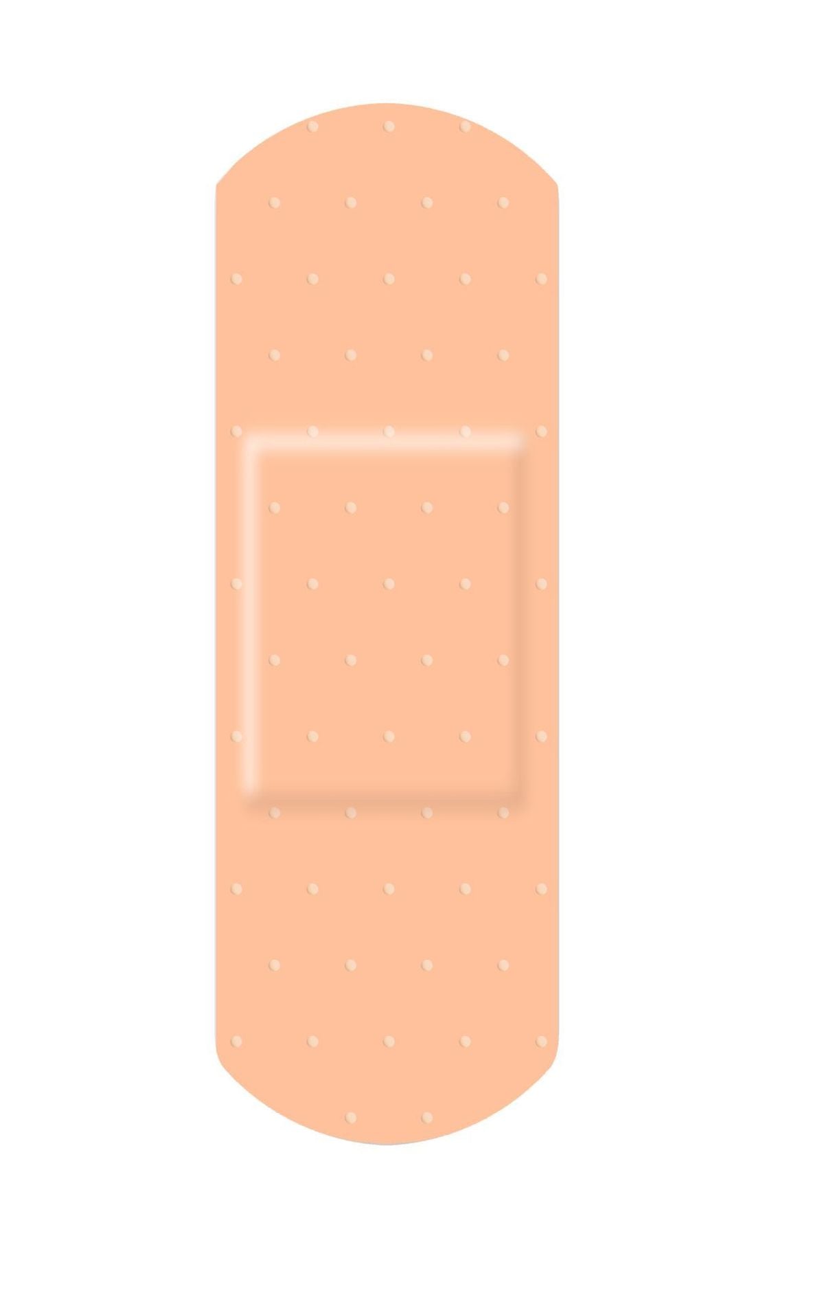 Vitahealth by ZARYS Universal Bandage Kit 24 pcs