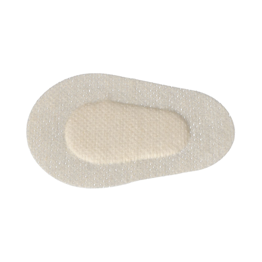 elastopor EYE Eye Dressing Pad | 5cm x 7.5cm | Sterile