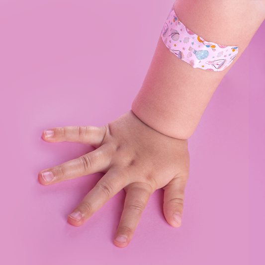 Vitahealth by ZARYS KIDSpro Kids Bandage 16 pcs