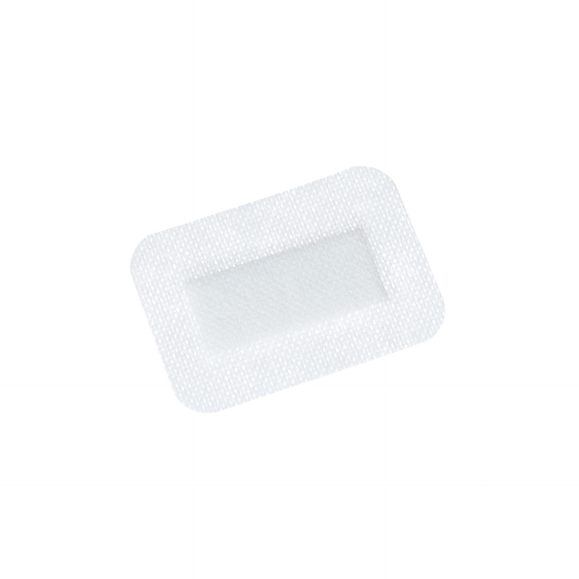 Sterile Wound Dressing 5x7.2cm | Small Non-Stick Pad
