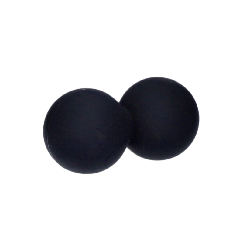 YellowSport Massage Ball 6.5 cm Single / Duo Silicone