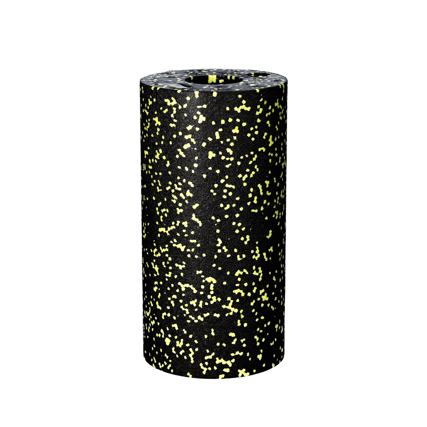 YellowSport 按摩滾筒 30 cm EPP 黑黃