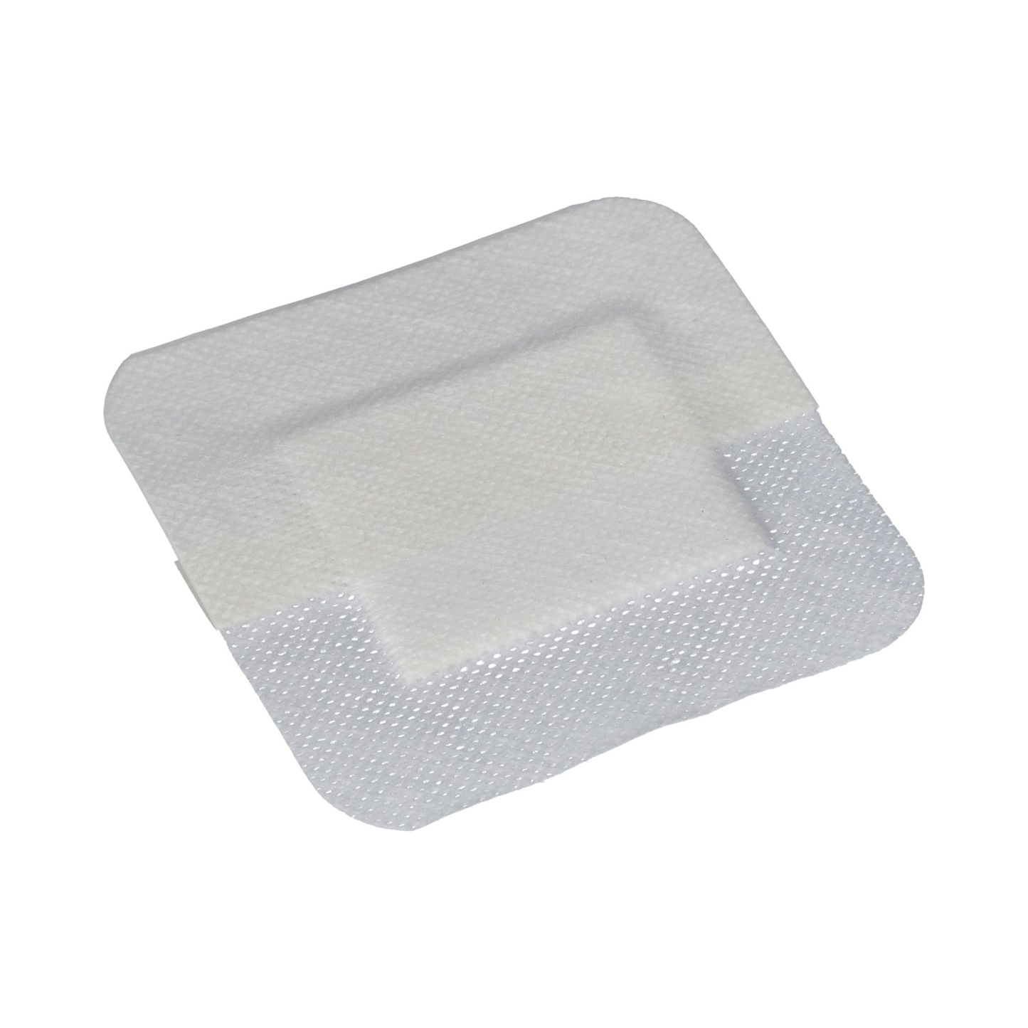 醫療無菌敷料10×10cm｜術後傷口專用｜高吸收不黏傷口減痛