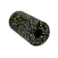YellowSport 按摩滾筒 30 cm EPP 黑黃