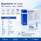 ZARYS dispoSULIN Pen Needles | 31G × 8mm | 100pcs