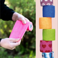 yellowBAND Cohesive Elastic Bandage 5cm × 4.5m | Assorted Colours