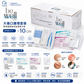 be-well Professional Large Wound Care Dressing Kit