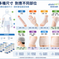 elastoNET Elastic Net Bandage (Multi-size｜Breathable Fixation)