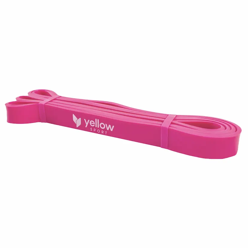 YellowSport POWER 阻力帶 5種阻力