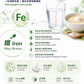Actiferol Fe 15mg Iron Supplement Sachets 30 Sachets