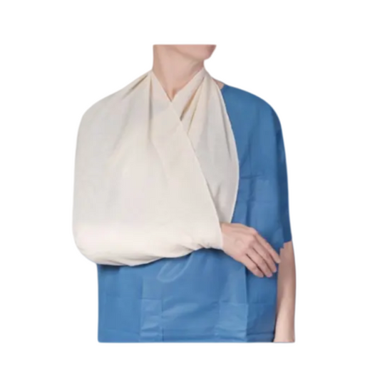ZARYS Elastosling Medical Triangular Sling 96×96×130cm