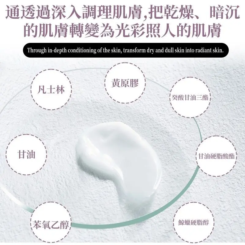 Soft Care Intense 無香修護護手霜｜100ml