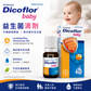 Dicoflor Baby 嬰幼兒益生菌滴劑 5ml