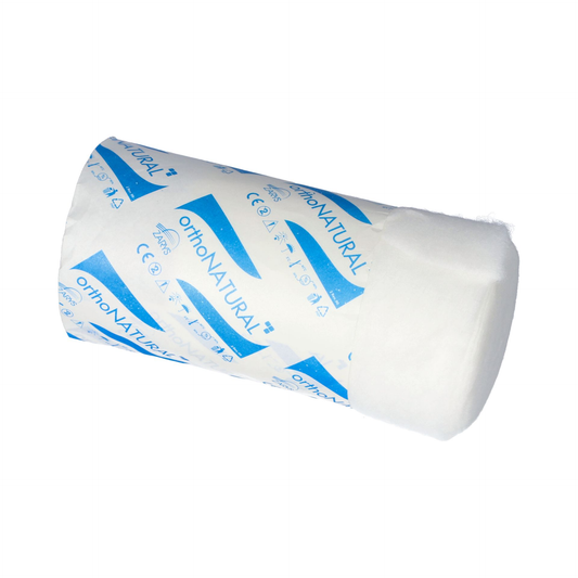 Orthonatural Orthopedic Padding (6cm / 8cm｜Cushion & Protection)