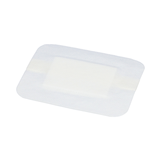 Sterile Wound Dressing 10x12cm | Post Surgery Non-Stick Pad