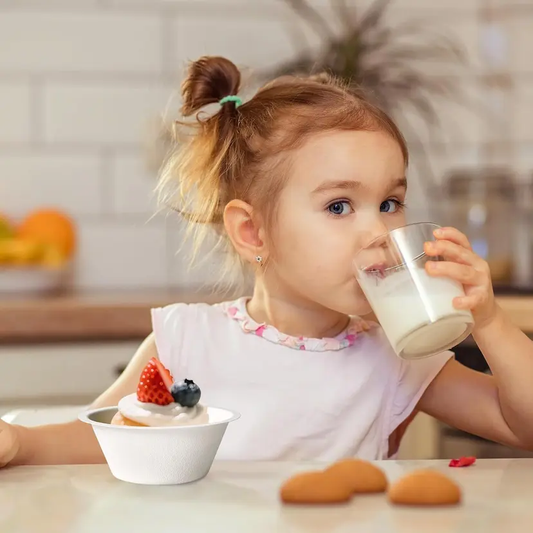 OASIS Bagasse Bowls 240ml 100pcs