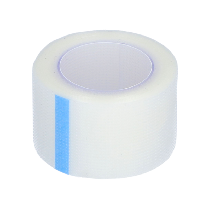 FILMplast 防水透明醫療膠布 2.5cm×5m｜低敏透氣 不黏傷口