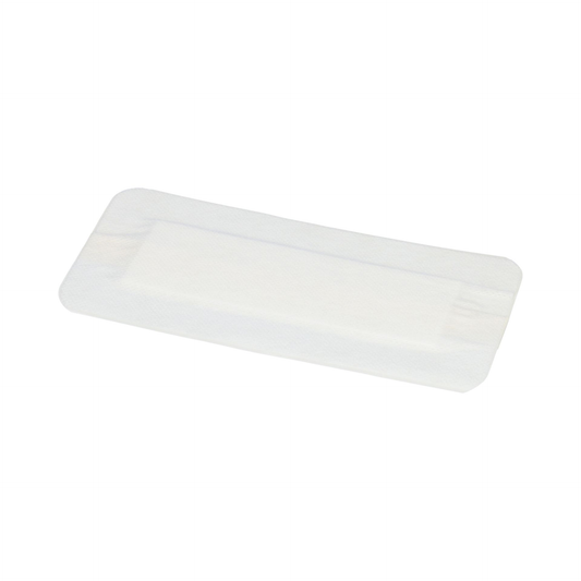Sterile Wound Dressing 10x20cm | Post Surgery Non-Stick Pad