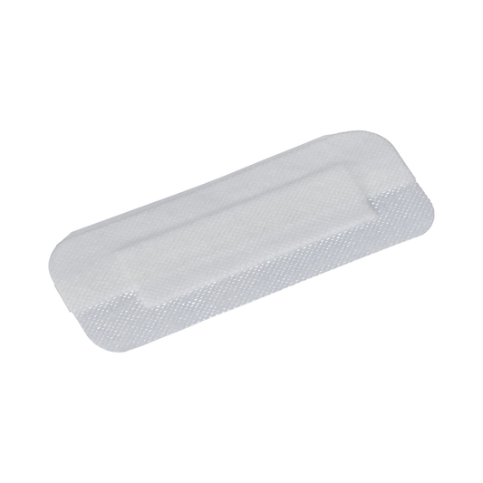 Sterile Wound Dressing 6x15cm | Post Surgery Non-Stick Pad