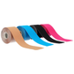 YellowSport Kinesiology Tape 5cm × 5m 4 Pack Set