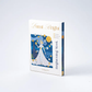 Lumière d'Art Lumi Bright Brightening Sheet Mask | Hydrating Facial Mask | 4 Sheets