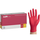 ZARYS easyCARE Berry Nitrile Examination Gloves Size M 100 pcs