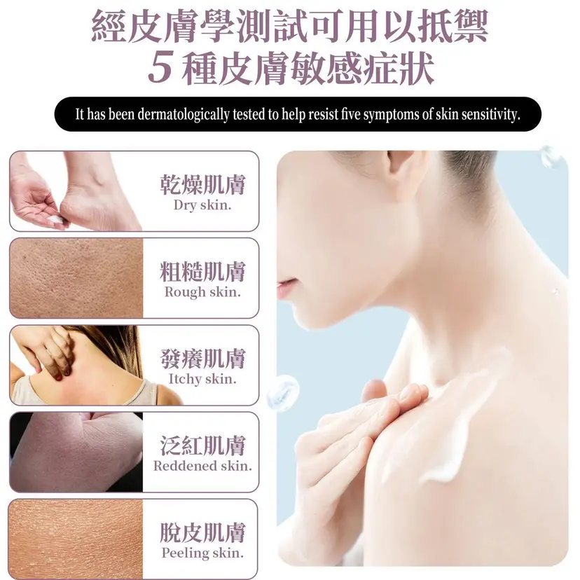 Soft Care Intense 無香修護護手霜｜100ml