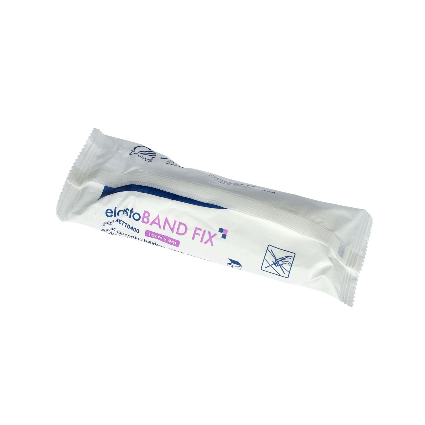 elastoBAND KNITT Elastic Support Bandage | 4 Sizes