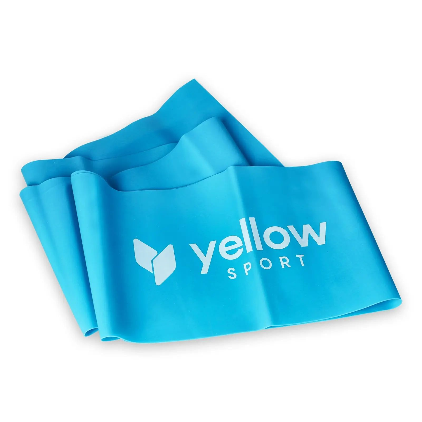 YellowSport  乳膠阻力帶 200cm（5種阻力）