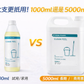 Clean Feel 萬用強效清潔劑 1000ml｜廚房油污・浴室污垢一支搞掂｜柑橘香・安全不傷表面｜家居必備清潔神器
