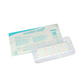 Kids Sterile Wound Dressing 10x20cm | Gentle Non-Stick Pad