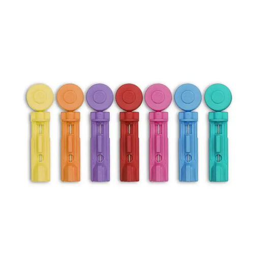 Microlet Lancets 200pcs