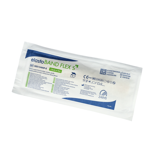elastoBAND FLEX S Elastic Bandage | 3 Sizes