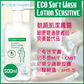 Ecosoft 敏感肌溫和潔膚露｜500ml／1000ml－產品圖片 4