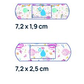 Vitahealth by ZARYS KIDSpro Kids Bandage 16 pcs