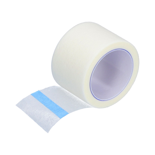 SOFTplast Non-woven Adhesive Tape 2.5cm x 5m Hypoallergenic