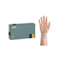 Disposable Gloves 100pcs | Cleaning Food Prep Protection Anti-Contact (S/M/L)