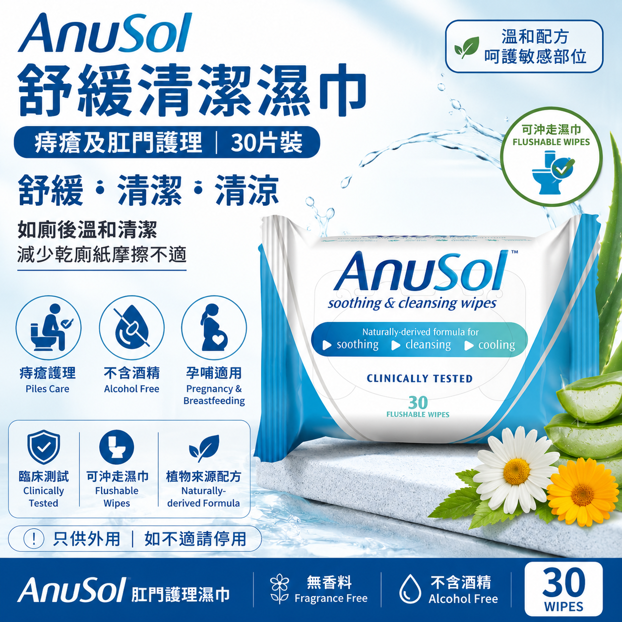Surface Disinfection & Wipes