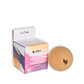 YellowSport Cork Massage Ball 8 cm Natural
