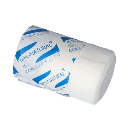 Orthonatural Orthopedic Padding (6cm / 8cm｜Cushion & Protection)