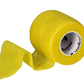 yellowBAND Cohesive Elastic Bandage 5cm × 4.5m | Assorted Colours