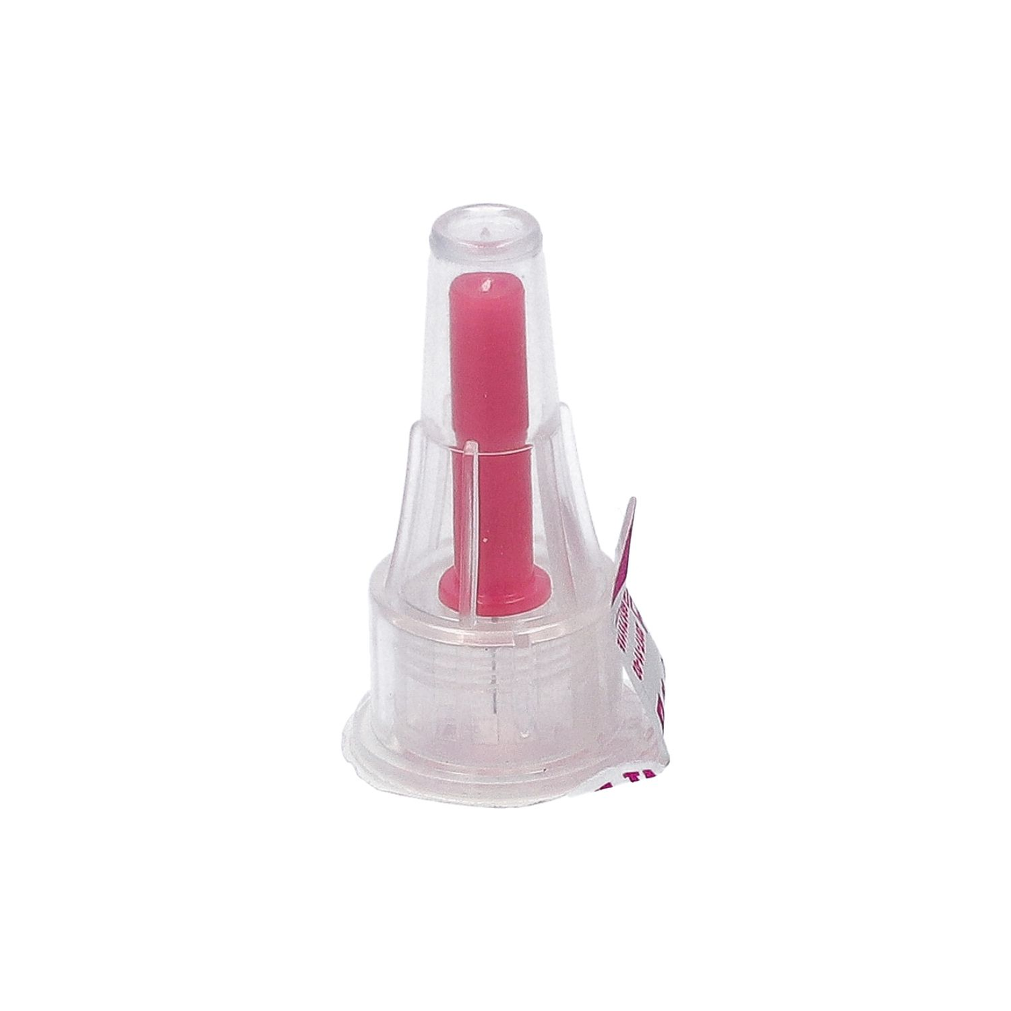 ZARYS 0.33×12mm Insulin Syringe 100pcs/box