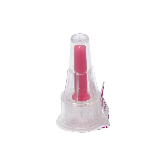 ZARYS 0.33×12mm Insulin Syringe 100pcs/box