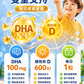 Omegamed-3 Kids DHA Chewable Gummies | 30 Gummies