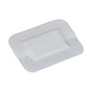 Absorbent Wound Dressing 8x10cm | Breathable Care Pad